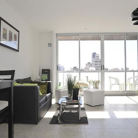 Departamento Calle 46 La Plata Extérieur photo