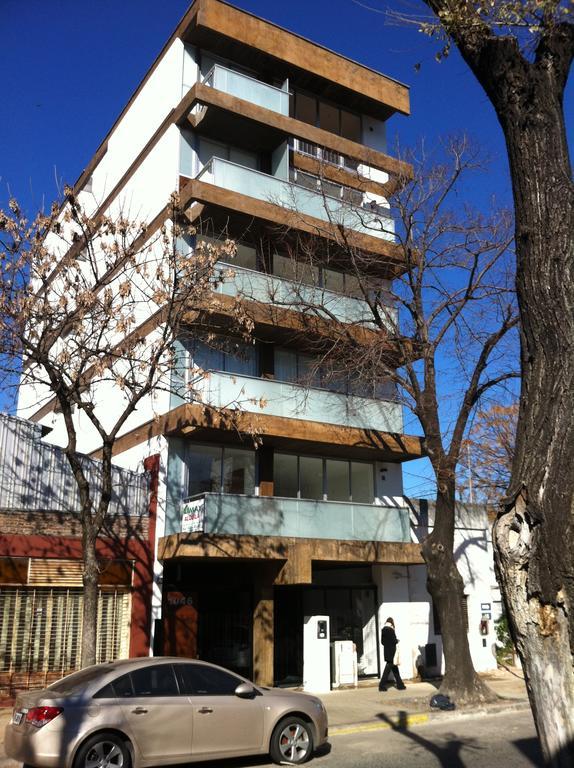Departamento Calle 46 La Plata Chambre photo