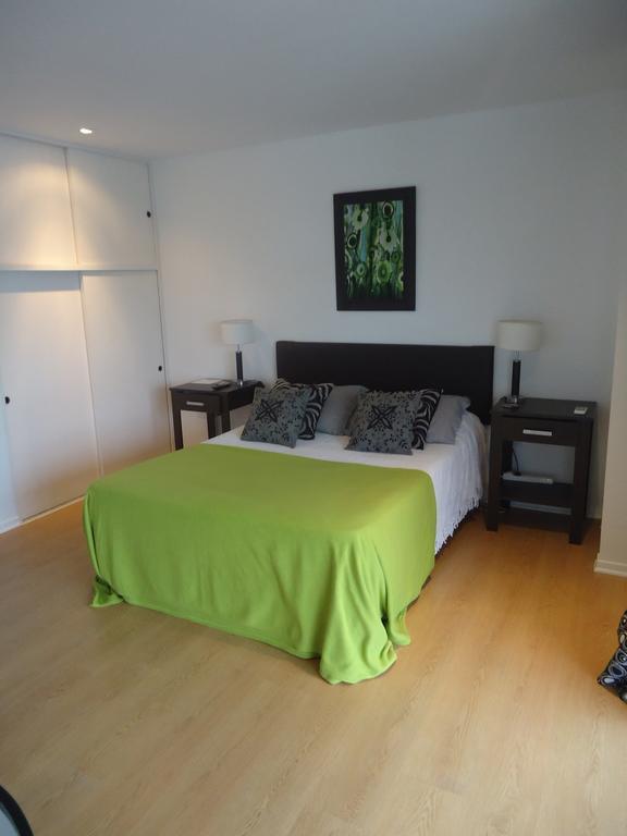 Departamento Calle 46 La Plata Extérieur photo