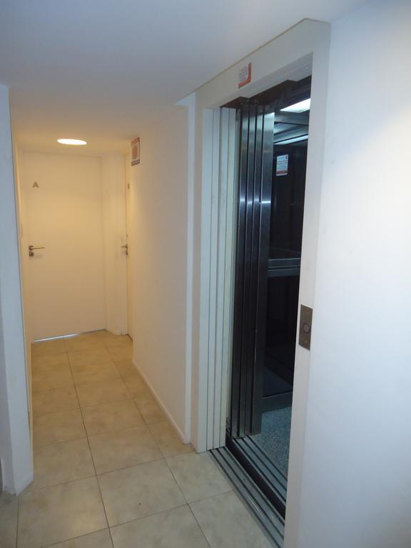 Departamento Calle 46 La Plata Extérieur photo