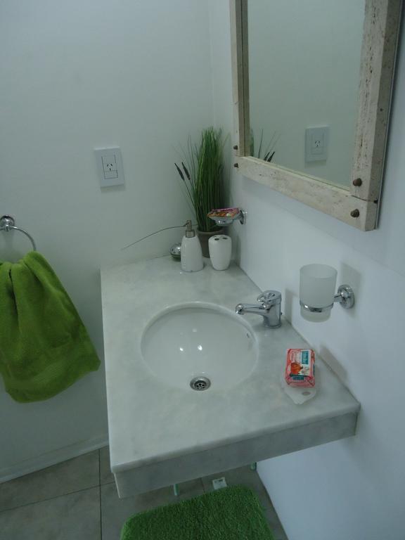 Departamento Calle 46 La Plata Extérieur photo