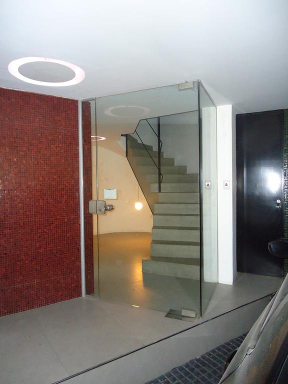 Departamento Calle 46 La Plata Extérieur photo
