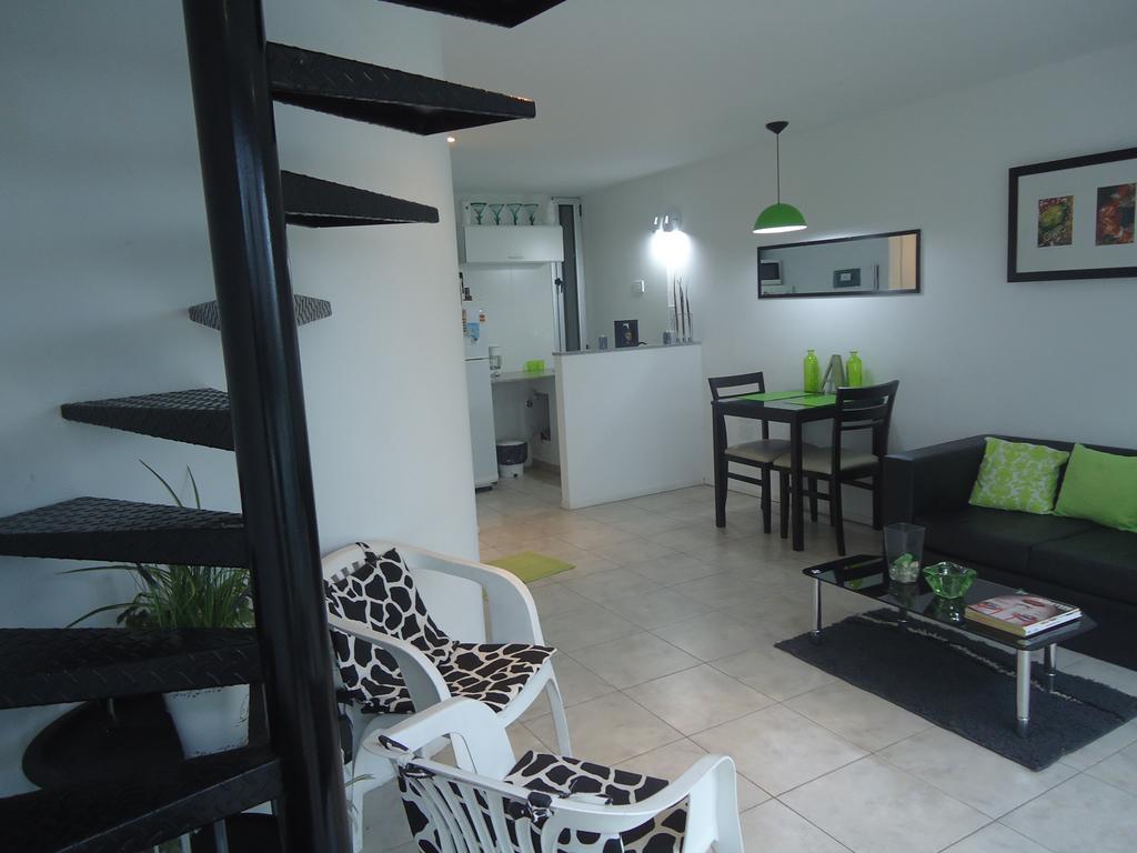 Departamento Calle 46 La Plata Extérieur photo