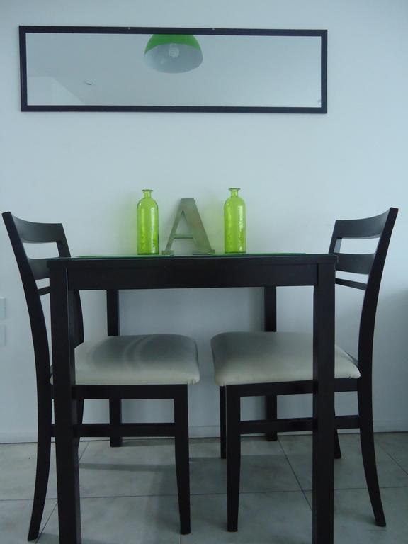 Departamento Calle 46 La Plata Extérieur photo