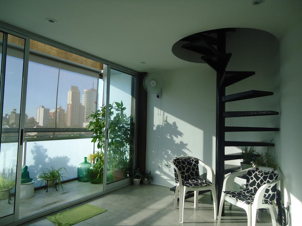 Departamento Calle 46 La Plata Extérieur photo