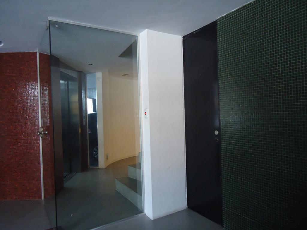 Departamento Calle 46 La Plata Extérieur photo