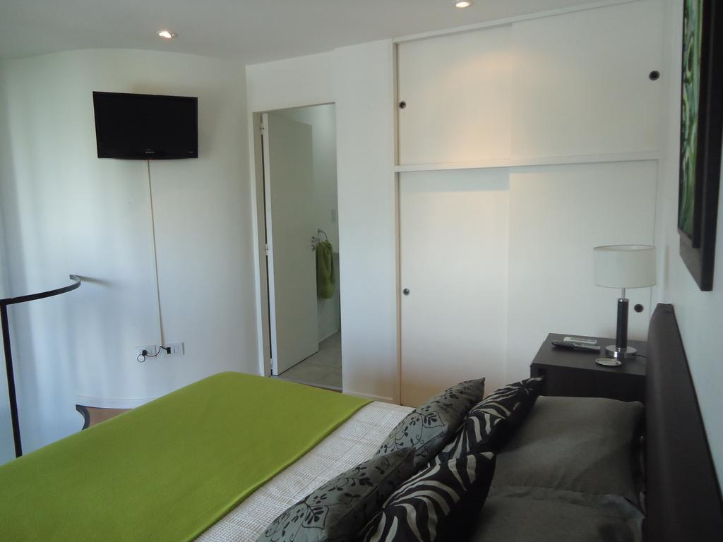 Departamento Calle 46 La Plata Extérieur photo