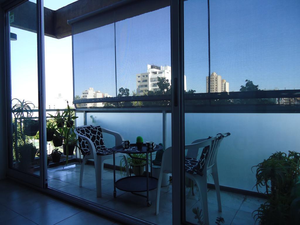 Departamento Calle 46 La Plata Extérieur photo