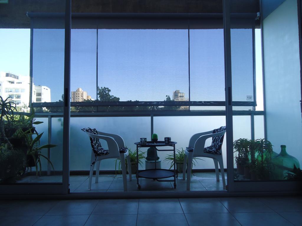 Departamento Calle 46 La Plata Extérieur photo