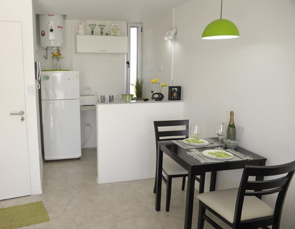 Departamento Calle 46 La Plata Chambre photo