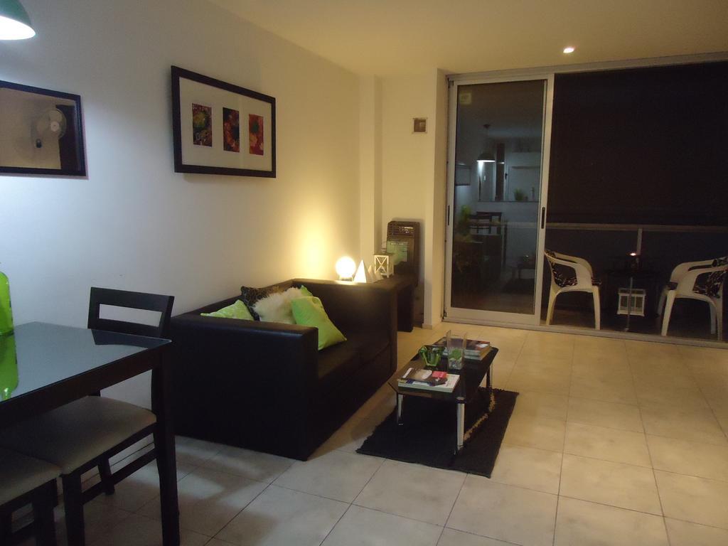 Departamento Calle 46 La Plata Extérieur photo