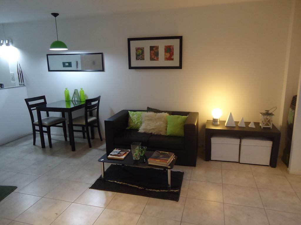 Departamento Calle 46 La Plata Extérieur photo