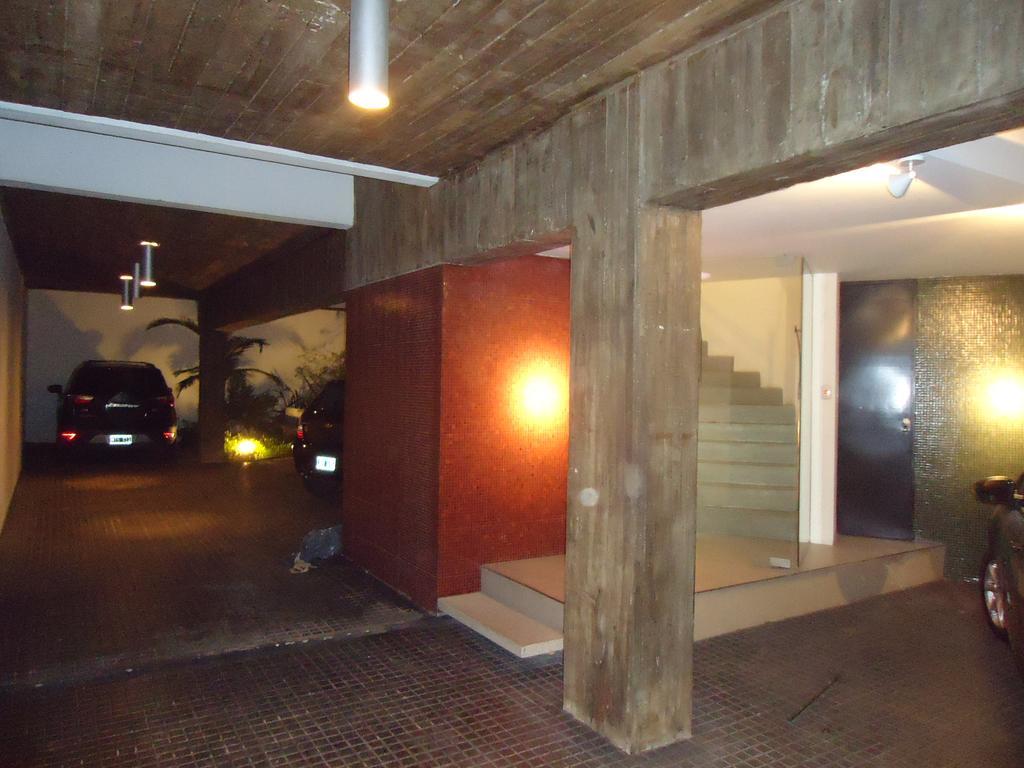 Departamento Calle 46 La Plata Extérieur photo