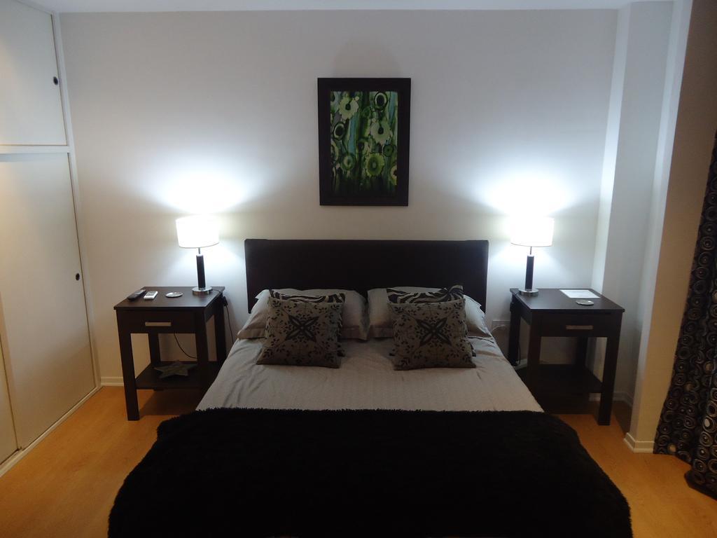Departamento Calle 46 La Plata Extérieur photo