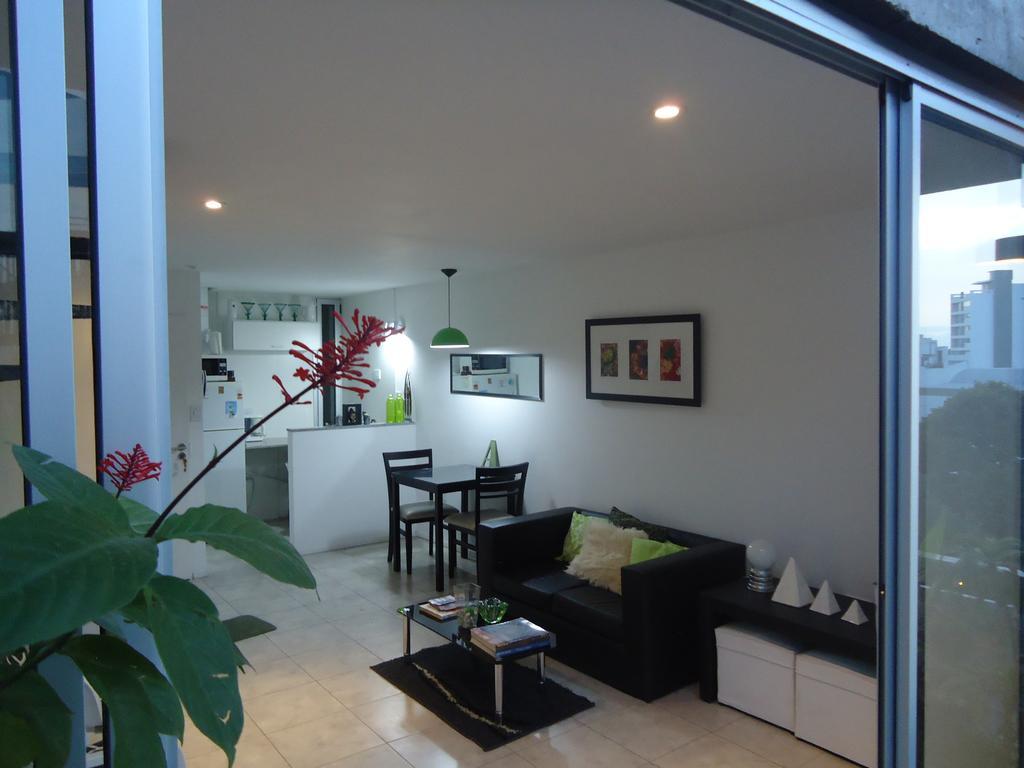 Departamento Calle 46 La Plata Extérieur photo