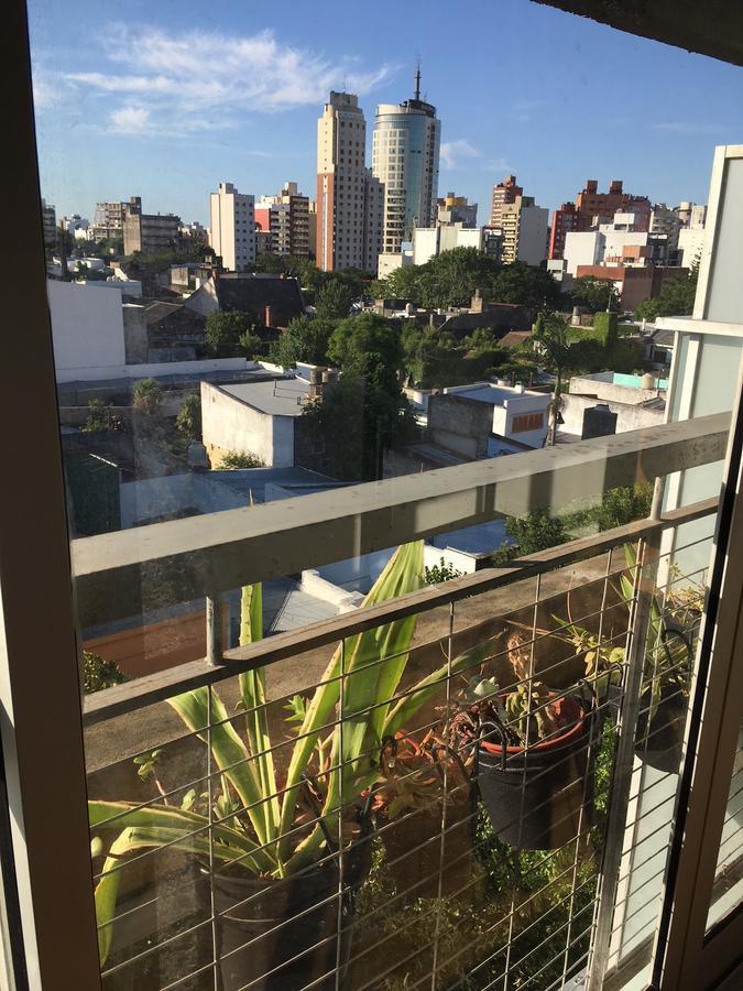 Departamento Calle 46 La Plata Extérieur photo